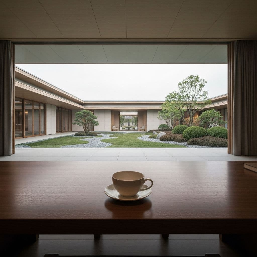 肥本について 40年の企業経験を持つ福岡のビジネスコーチ紹介ページ背景