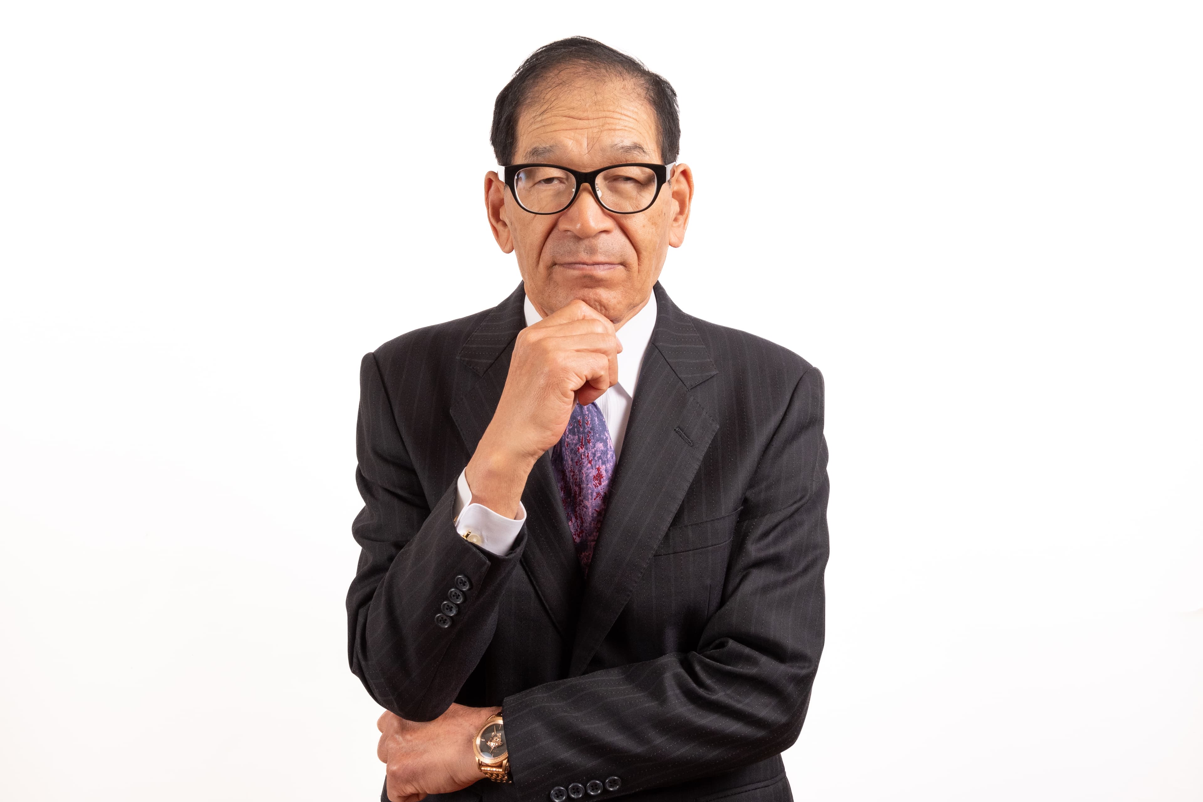 肥本(ひもと) - 40年の企業経験を持つ伴走型コーチ